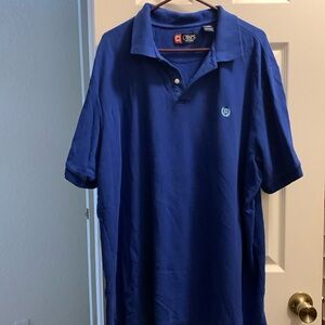 Polo shirt